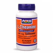 L-Тианин (100 мг)