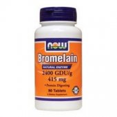 Бромелайн (500 мг)