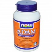 Адам - витамины для мужчин / Adam NOW