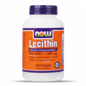 Лецитин (1200 мг)