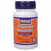 Калия глюконат (99 мг) / Potassium Gluconate