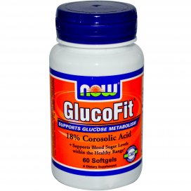 Глюкофит