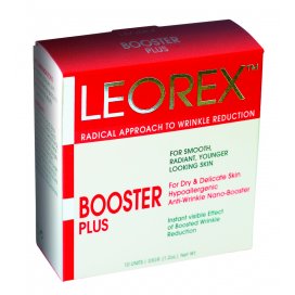 Leorex Booster Plus Дневной (10 пакетиков)