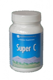 Супер С / Super C Vitaline