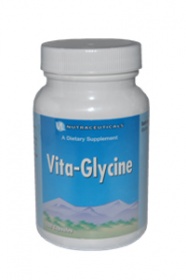 Вита Глицин / Vita Glycine VITALINE