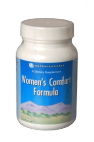 Женский Комфорт Формула / Women's Comfort Formula Vitaline