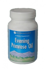 Масло ослинника / Evening Primrose Oil Vitaline