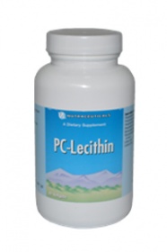 РС-Лецитин / PC-Lecithin Vitaline