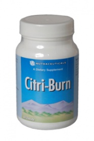 Цитри - Берн / Citri - Burn Vitaline