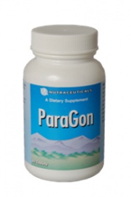 Парагон Комплекс / Paragon Complex Vitaline