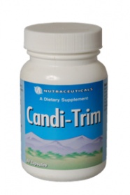 Канди-Трим  / Candi-Trim Vitaline