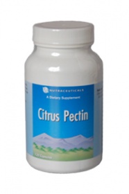 Цитрусовый пектин / Citrus Pectin Vitaline