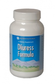 Диуресс Формула / Diuress Formula Vitaline