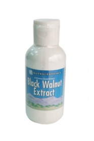 Экстракт черного ореха / Black Walnut Extract Vitaline