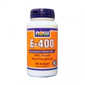 Витамин E-400