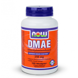 ДМАЭ диметиламиноэтанол (250 мг)