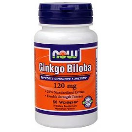 Гинкго Билоба (120 мг)