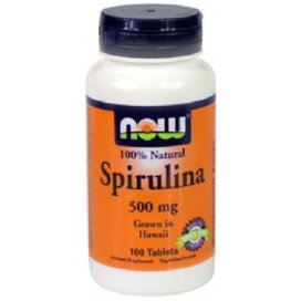 Спирулина (500 мг)