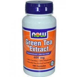 Экстракт зелёного чая