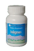Индогрин / Indogreen Vitaline