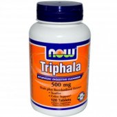 Трифала экстракт (500 мг)