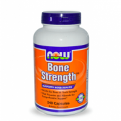 Крепкие кости / Bone Strength NOW
