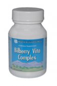 Черника Вита Комплекс / Bilberry Vita Complex Vitaline