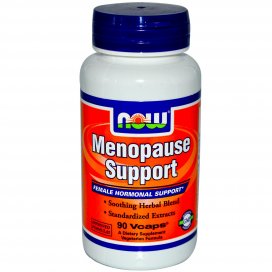 Менопауза саппорт / Menopause Support NOW