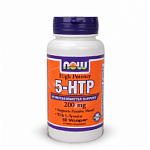 5-HTP c Глицином, Таурином и Инозитолом (200 мг)