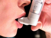 Бронхиальная астма. Лечение препаратами "Виталайн"