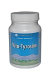 Вита Тирозин / Vita Tyrosine VITALINE