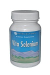 Вита Селен / Vita Selenium VITALINE 