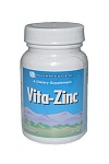 Вита Цинк / Vita Zinc VITALINE