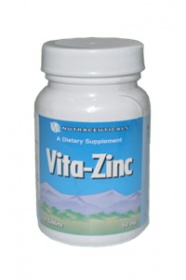 Вита Цинк / Vita Zinc VITALINE