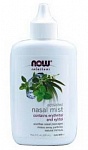 Капли для носа  / Nasal Mist Activated NOW