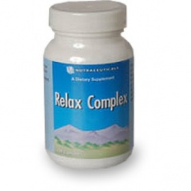 Релакс Комплекс / Relax Complex Vitaline
