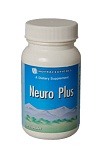 Нейро Плас / Neuro Plus Vitaline