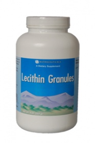 Лецитин Гранулес / Lecithin Granules Vitaline (227гр.)