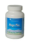 Мега Плюс Омега 3 / Mega Plus Vitaline
