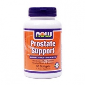 Поддержка Простаты / Prostate Support NOW