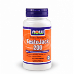 Тесто Джек 200 / TestoJack 200 NOW