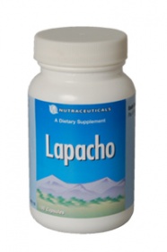 Лапачо / Lapacho Vitaline