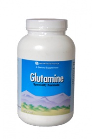 Глутамин / Glutamine VITALINE