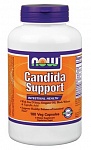 Кандида Cаппорт / Candida Support NOW
