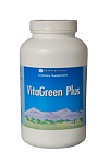 Вита Грин Плюс (Живая зелень) 228г. / Vita Green Plus VITALINE