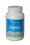 Солодка Плюс / Licorice Vitaline 