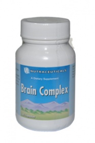 Брейн комплекс / Brain Complex VITALINE