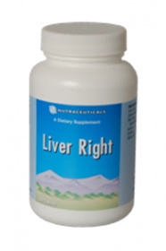 Ливер Райт / Liver Right Vitaline