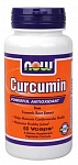 Куркумин (665 мг) / Curcumin NOW