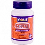 7 Кето Плюс / 7 Keto DHEA NOW